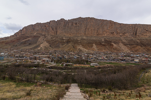 Maku is a town in northwestern Iran near the borders of Turkey and Armenia. It has a rich history, diverse culture, and beautiful natural landscapes.