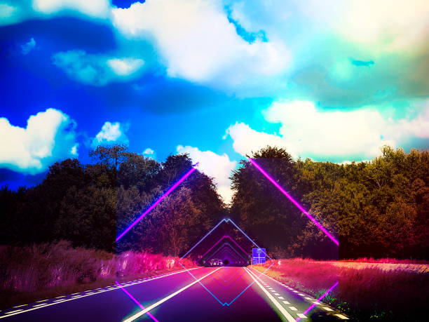 Portals to the metaverse