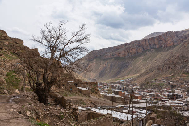 istock Scenery of Maku, Iran 1603008644