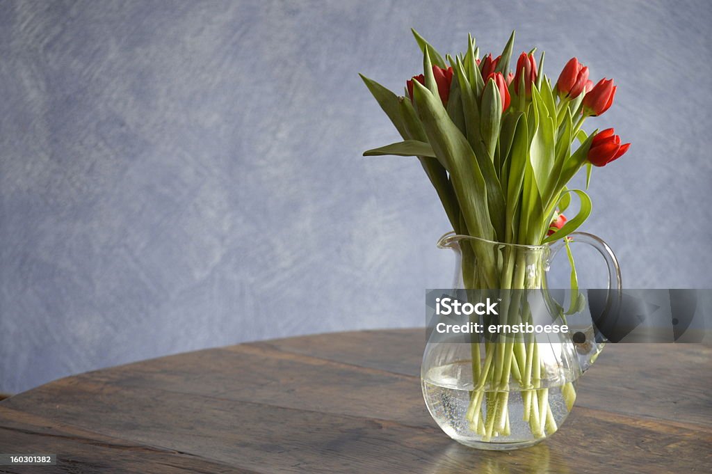 Tulipes - Photo de Bouquet de fleurs libre de droits