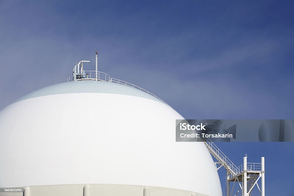 Tanque de aceite - Foto de stock de Accesibilidad libre de derechos