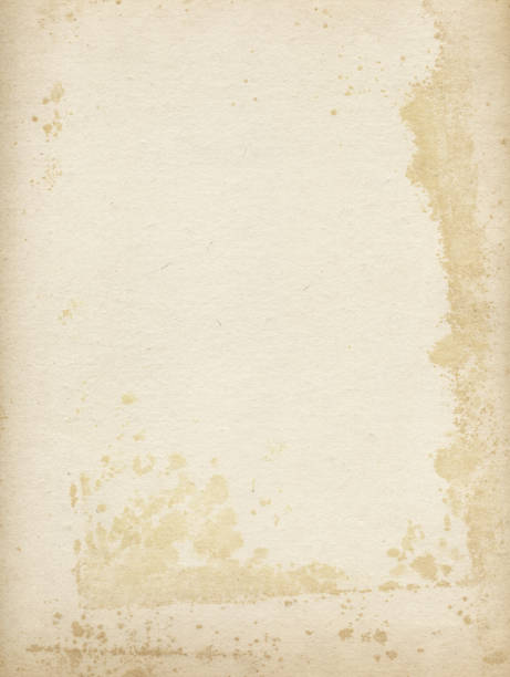 old grunge paper useful as background or texture