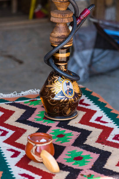 istock Iranian shisha (water cigarette) 1603058223