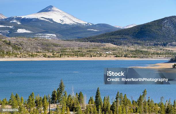Paisaje De Colorado Foto de stock y más banco de imágenes de Aire libre - Aire libre, Aislado, Ancho
