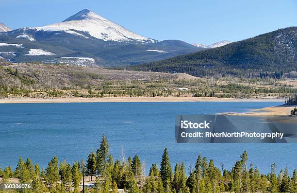 Paesaggio Del Colorado - Fotografie stock e altre immagini di Ambientazione esterna - Ambientazione esterna, Ambientazione tranquilla, Ampio