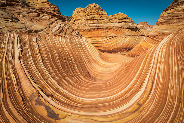 istock The Wave in Arizona Desert 160311305
