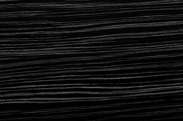 Texture of dark wood stock photo