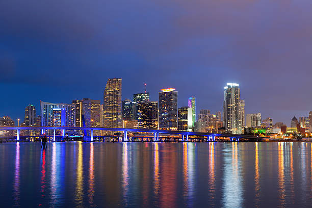 istock City of Miami. 160311567