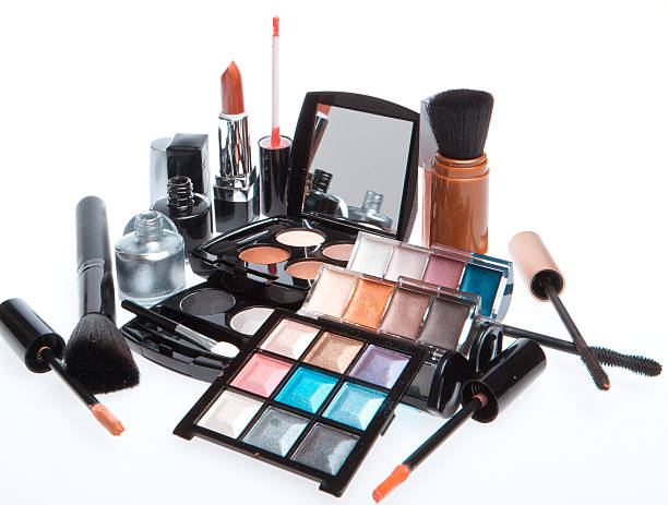 istock set of cosmetic makeup products 160311771