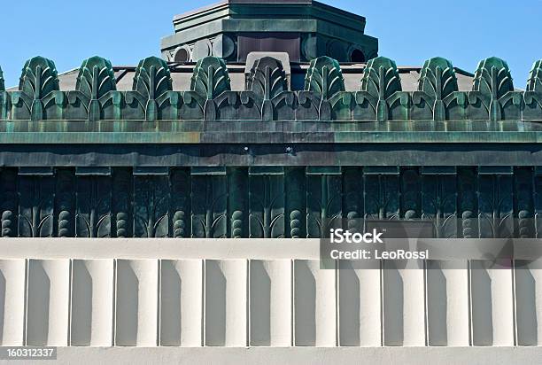 American Architecture California Griffith Park Observatory Los Angeles La Usa Stock Photo - Download Image Now