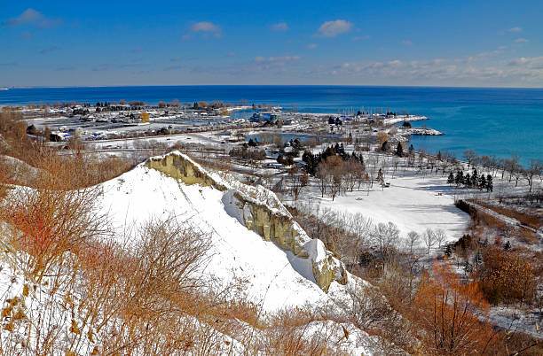 istock Bluffers Park and Marina 160314998