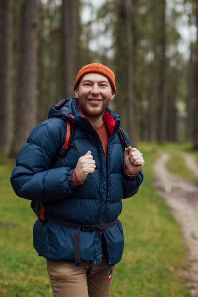 istock Autumn Woodland Adventure 1603178038