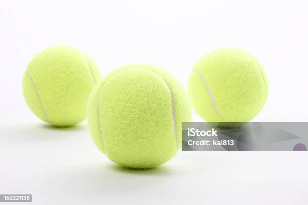 Tennis Stockfoto und mehr Bilder von Bildschärfe - Bildschärfe, Fokus auf den Vordergrund, Fotografie