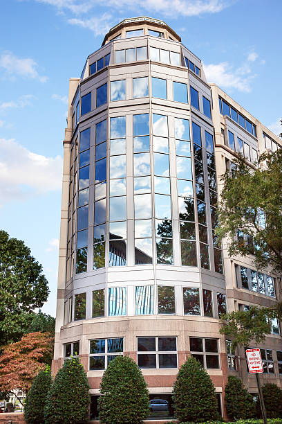 istock US International Trade Commission ITC Washington DC 160321205
