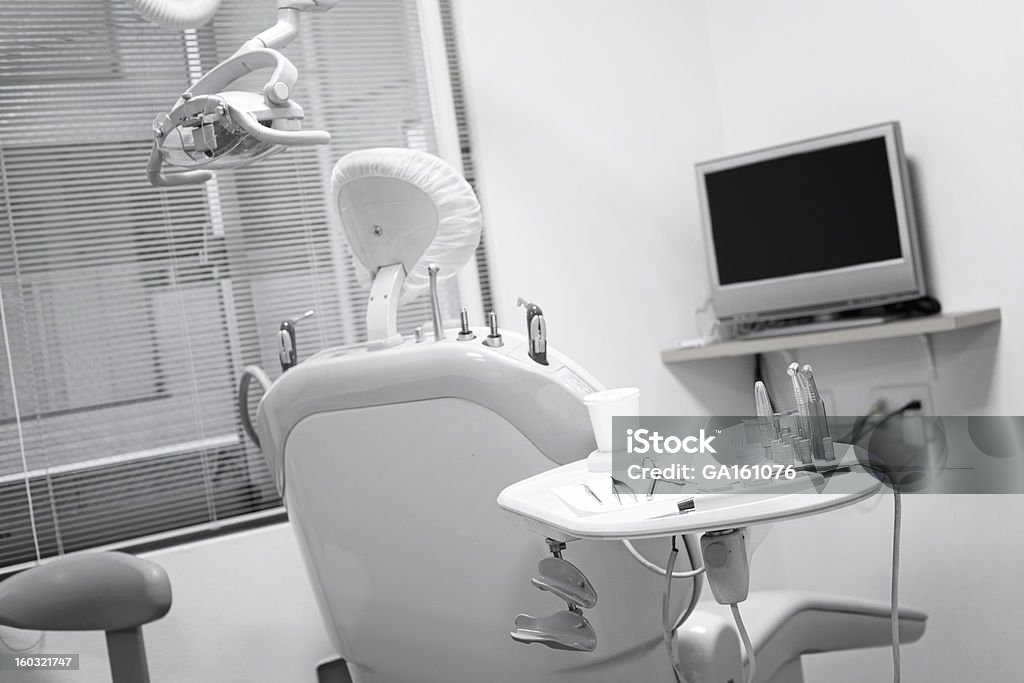 Стоматолог номер - Стоковые фото Без людей роялти-фри