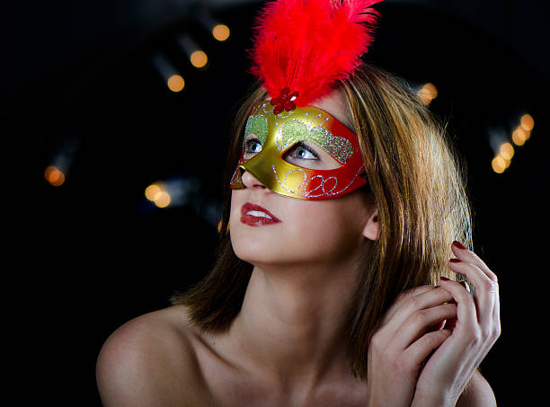 istock Young beautiful woman 160323528