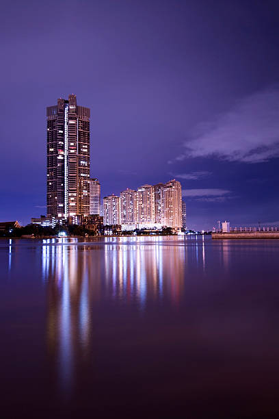 istock Building beautiful in Bangkok 160324354