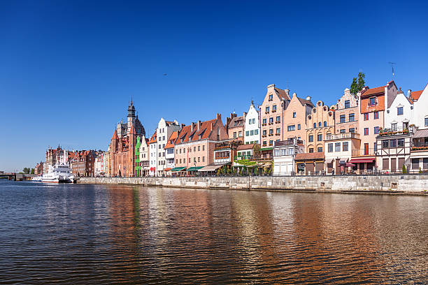 istock City of Gdansk 160324378