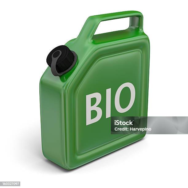 Foto de Jerry Pode Com Biografia De Combustível e mais fotos de stock de Abastecer - Abastecer, Biocombustível, Clip Art
