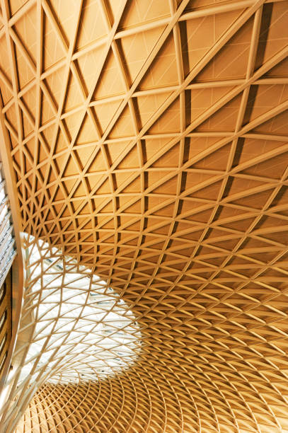istock Kings Cross and St Pancras Station 160327150