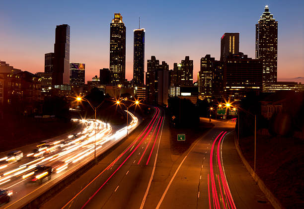 istock Atlanta Georgia 160329886