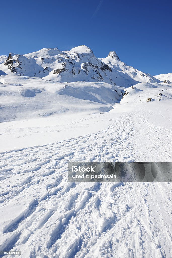 Pyrénées - Photo de Abrupt libre de droits