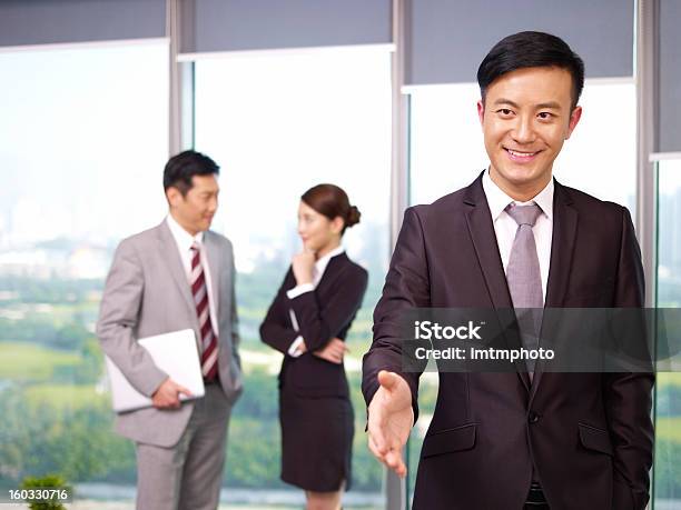 Asian Business Personen Stockfoto und mehr Bilder von Asiatische Kultur - Asiatische Kultur, Asiatischer und Indischer Abstammung, Asien