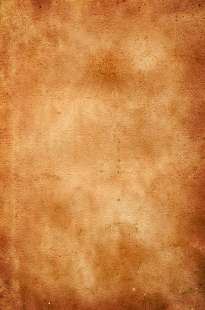 istock Stained antique paper background 160331614