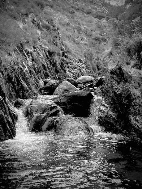 istock A flowing river in the Cumbrian mountains 1603330244