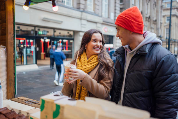 istock Holiday Hot Chocolates 1603375566