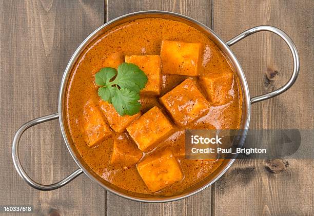 Panir Makhani Stockfoto und mehr Bilder von Asiatische Kultur - Asiatische Kultur, Balti-Küche, Curry