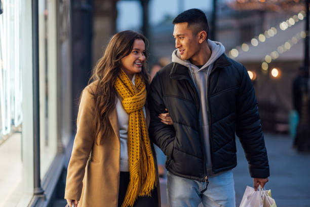 istock A Couple's Christmas Shopping Adventure in Newcastle 1603382884
