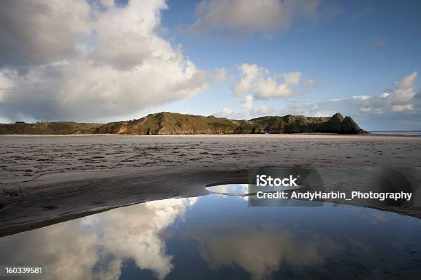 Tre Scogli Bay - Fotografie stock e altre immagini di Acqua - Acqua, Ambientazione esterna, Baia