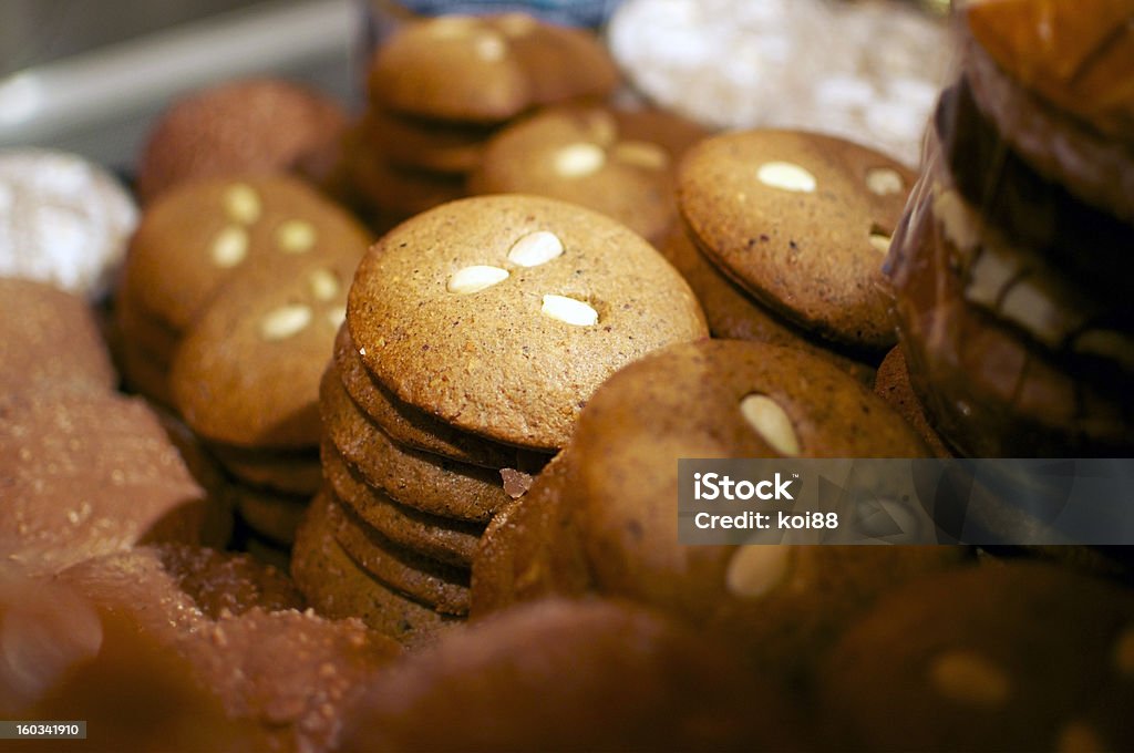 Lebkuchen en pain d'épice - Photo de Lebkuchen libre de droits