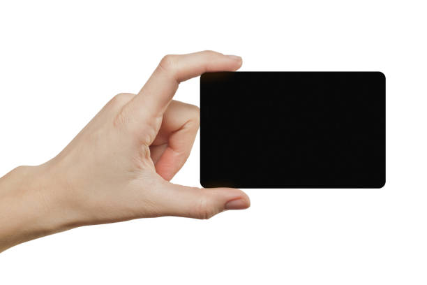 istock hand holding out a credit card on a white background 1603420392