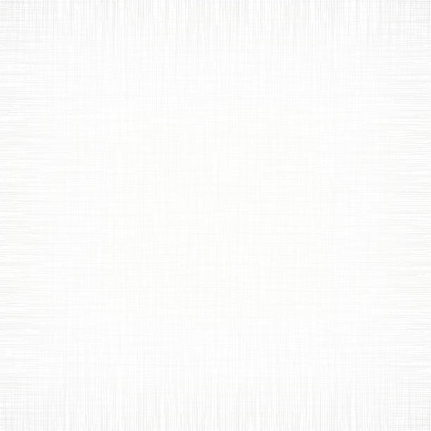 Vector paper background White paper texture. File contains seamless linen stock illustrations
