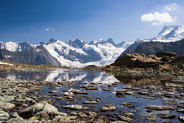 istock View of the Western Caucasus 160343176