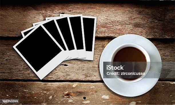 Kawa I Film - zdjęcia stockowe i więcej obrazów Bez ludzi - Bez ludzi, Brązowy, Drewno - Tworzywo