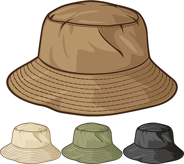 19,156 Bucket Hat Stock Photos, High-Res Pictures, and Images