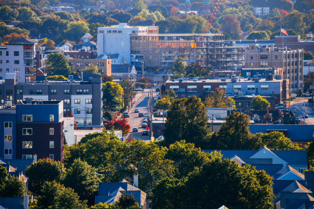 istock Portland Maine view 1603476070