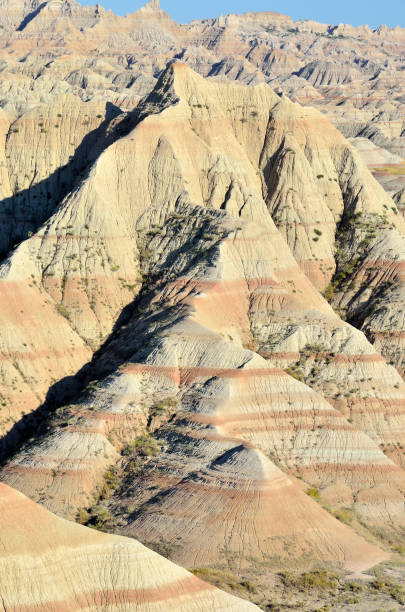 istock The Badlands, South Dakota 160347681