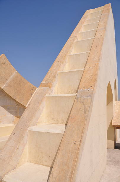istock Jantar Mantar,Jaipur,Rajasthan,India. 160352243
