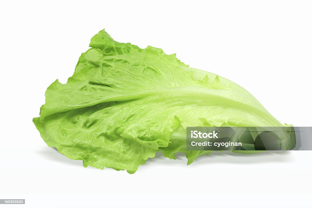 Lettuce - Royalty-free Agricultura Foto de stock