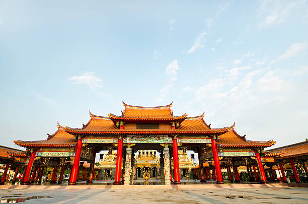 istock colorful chinese temple 160353671