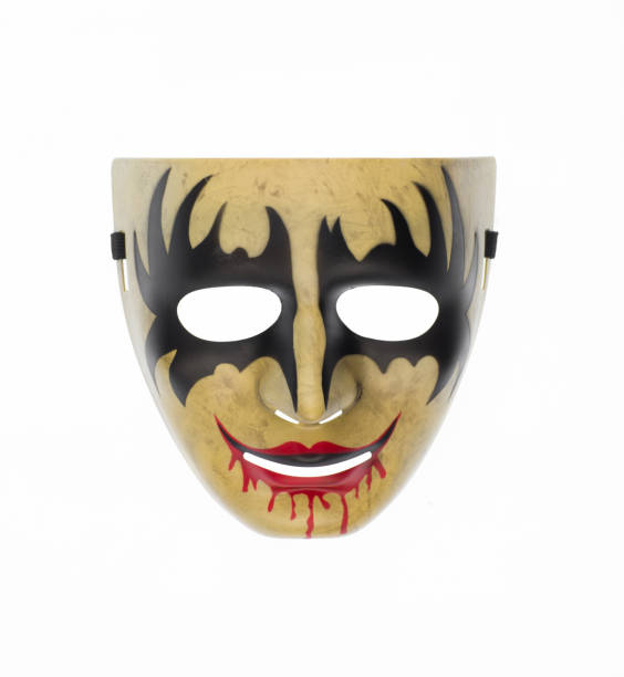 istock halloween dramatic mask isolated on white background 1603538825