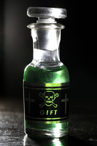 istock bottle of poison 1603575515