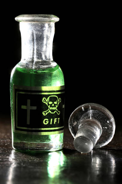 istock bottle of poison 1603575519