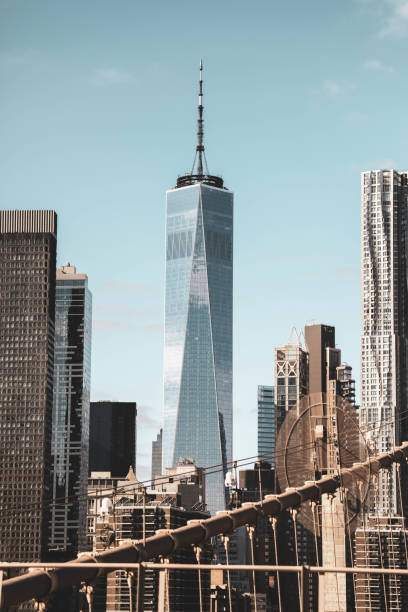 One World Trade Center
