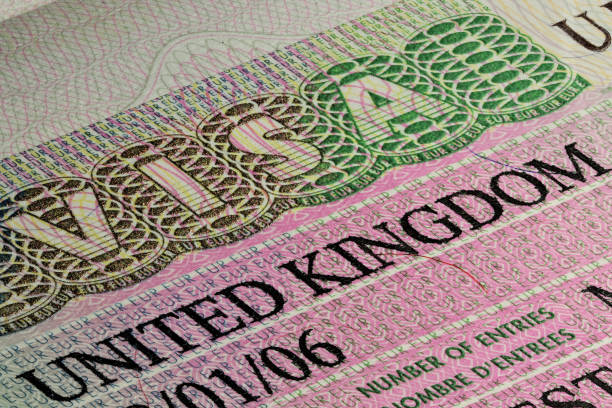 istock United Kingdom visa 1603721886