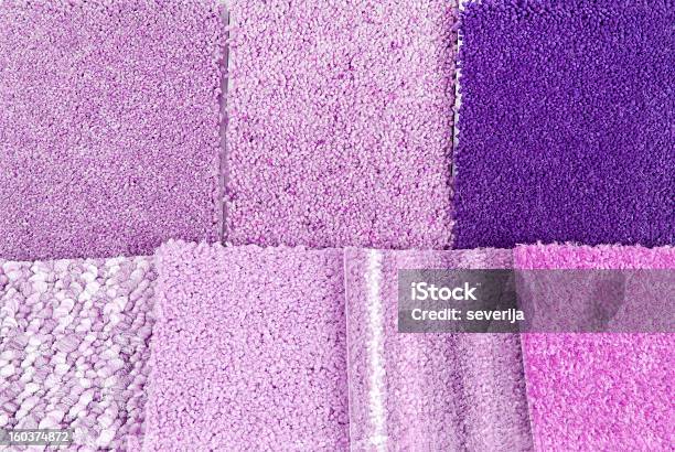 Carpet Selection Stock Photo - Download Image Now - Carpet - Decor, Carpet Sample, Choice